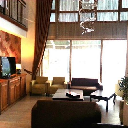 Vesta Hotel İzmir Dış mekan fotoğraf