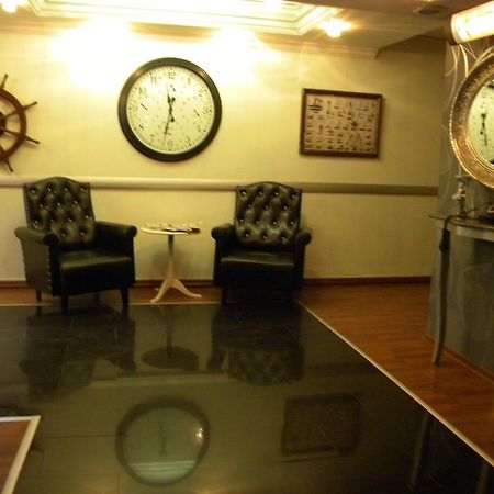 Vesta Hotel İzmir Dış mekan fotoğraf