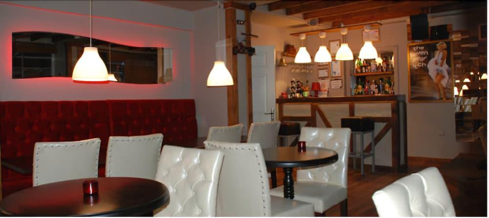 Vesta Hotel İzmir Dış mekan fotoğraf