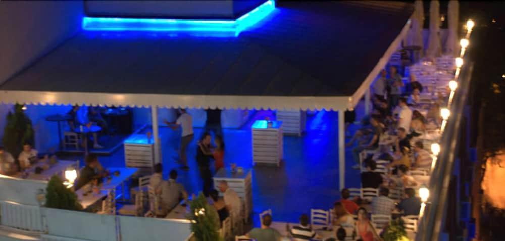 Vesta Hotel İzmir Dış mekan fotoğraf