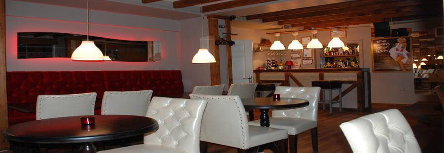 Vesta Hotel İzmir Dış mekan fotoğraf