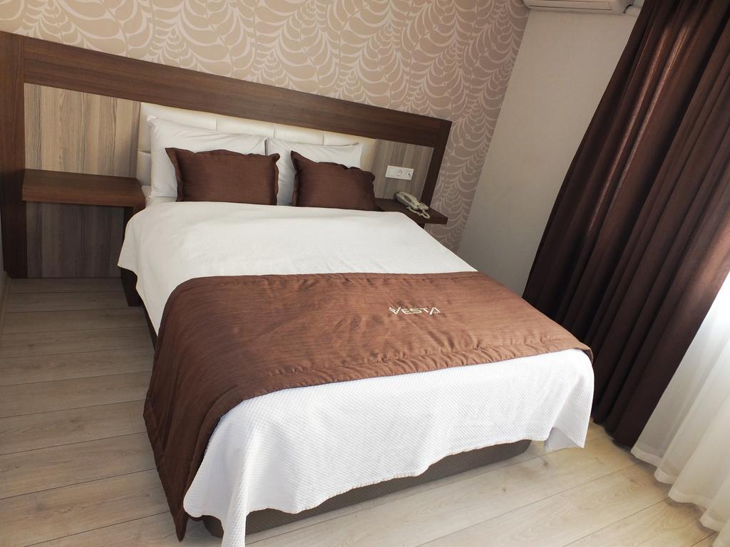 Vesta Hotel İzmir Oda fotoğraf