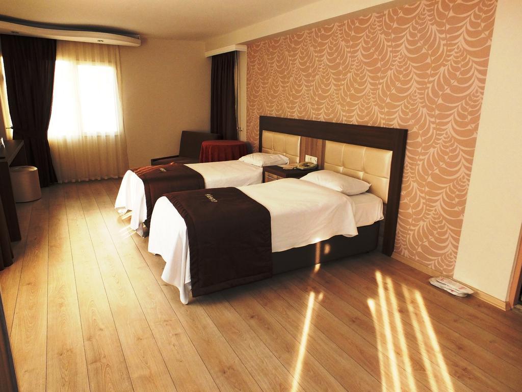 Vesta Hotel İzmir Oda fotoğraf