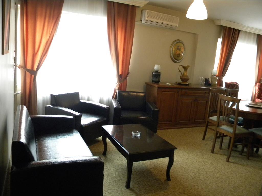 Vesta Hotel İzmir Oda fotoğraf