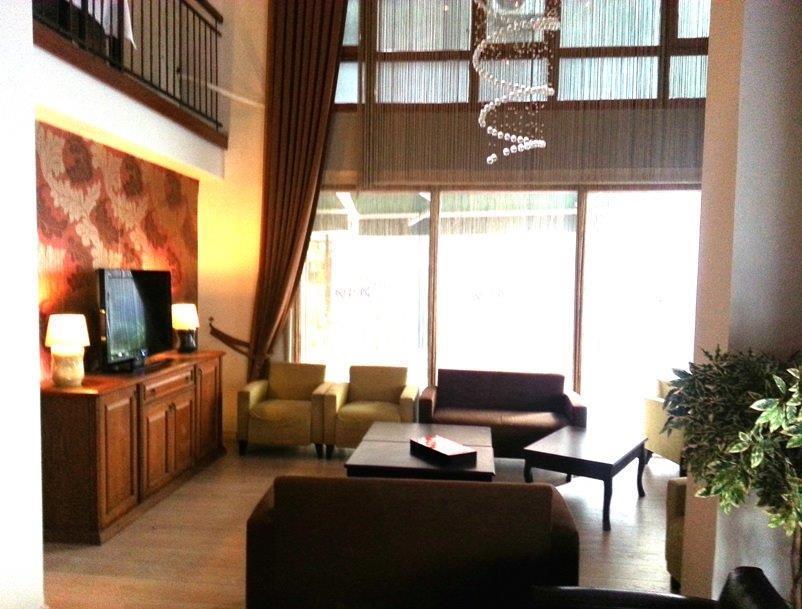 Vesta Hotel İzmir Dış mekan fotoğraf