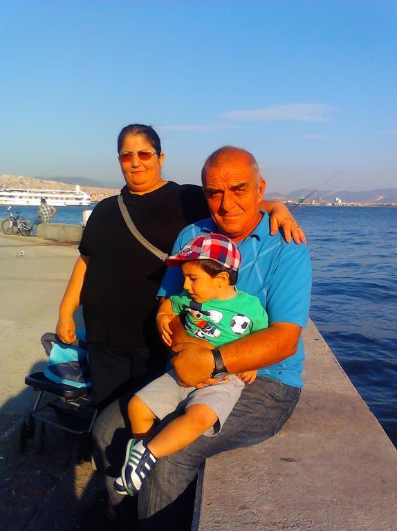 Vesta Hotel İzmir Dış mekan fotoğraf