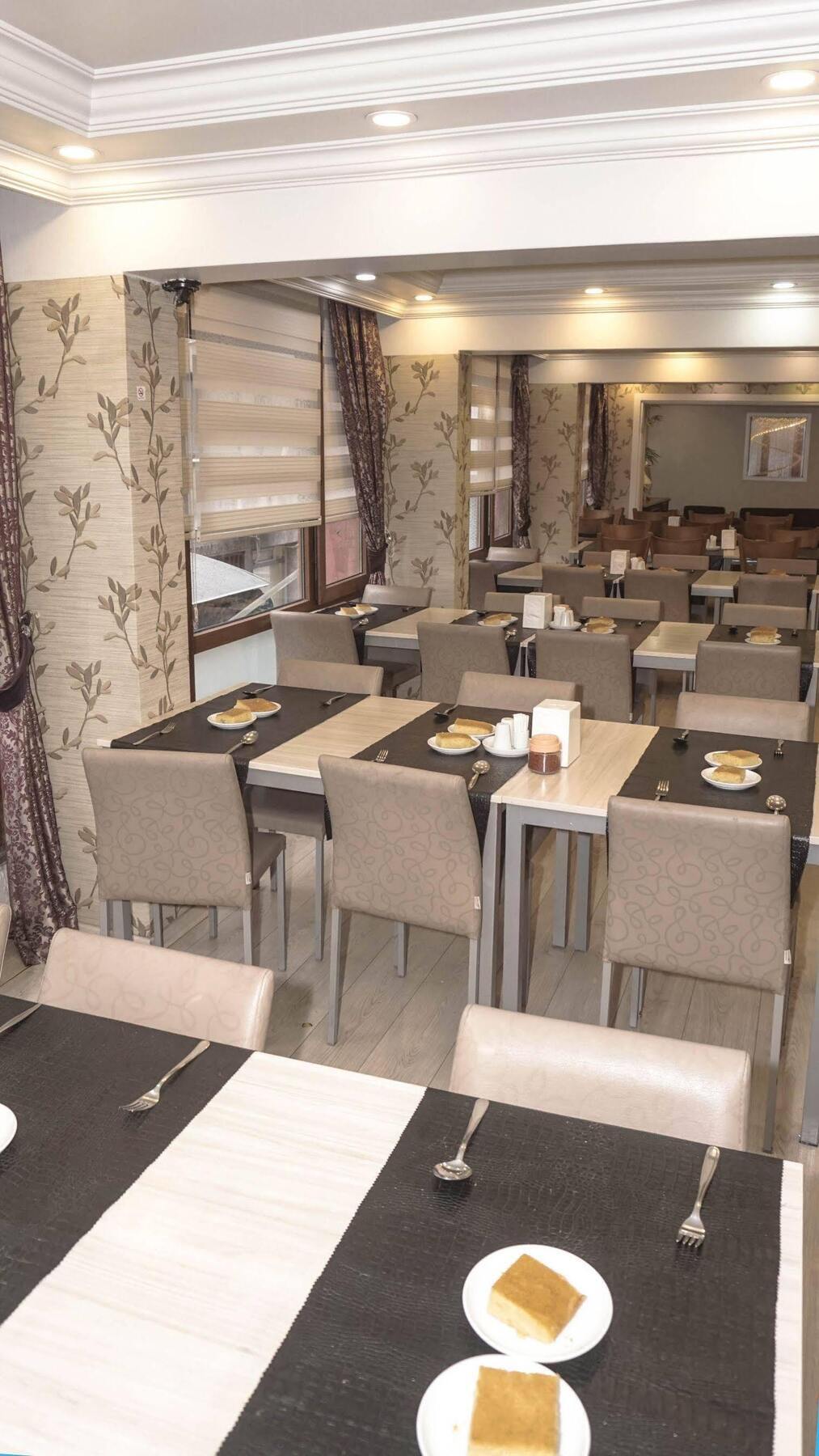 Vesta Hotel İzmir Dış mekan fotoğraf