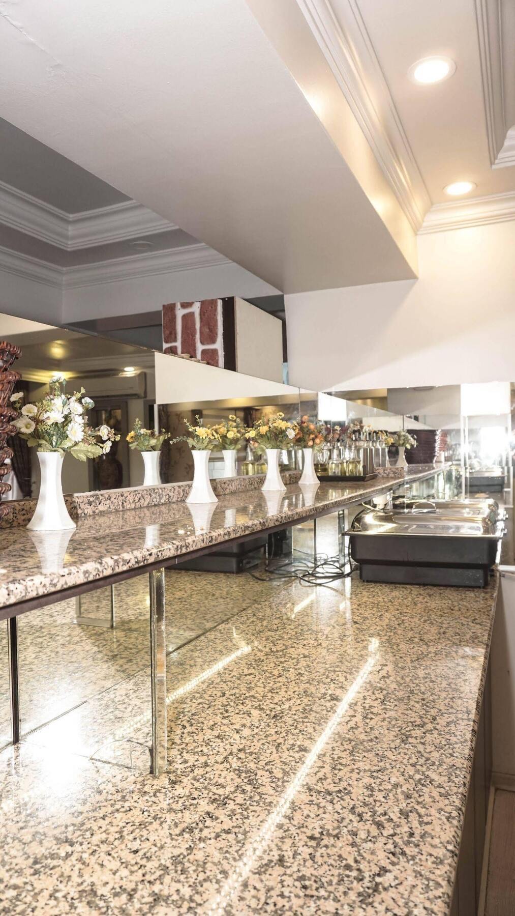 Vesta Hotel İzmir Dış mekan fotoğraf