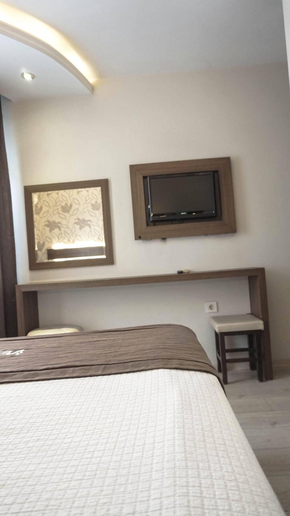 Vesta Hotel İzmir Dış mekan fotoğraf