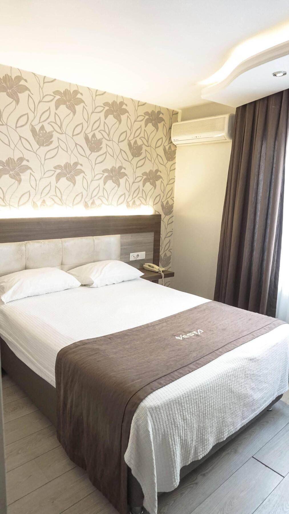 Vesta Hotel İzmir Dış mekan fotoğraf