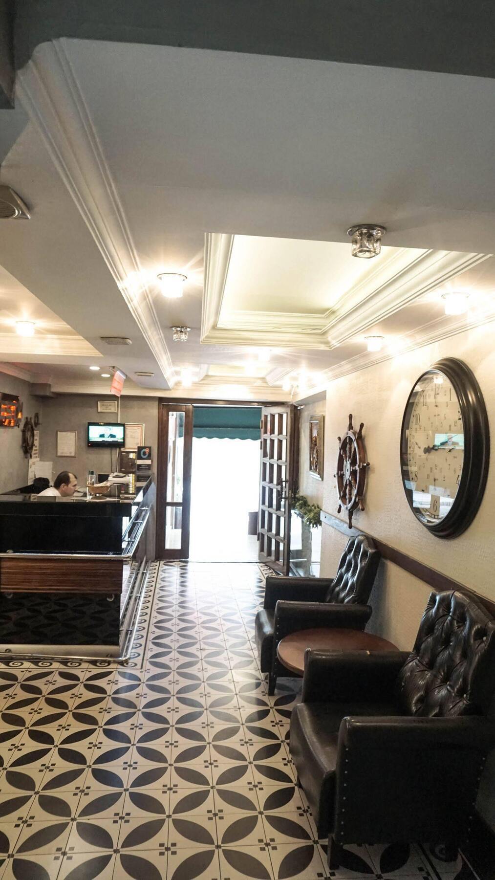 Vesta Hotel İzmir Dış mekan fotoğraf