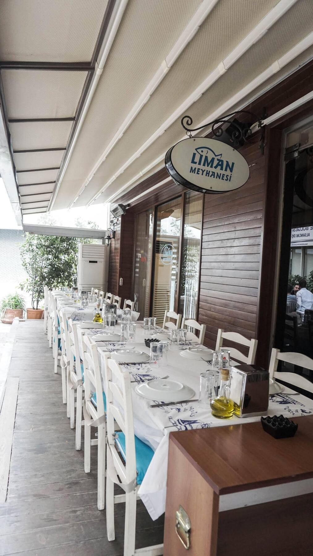 Vesta Hotel İzmir Dış mekan fotoğraf
