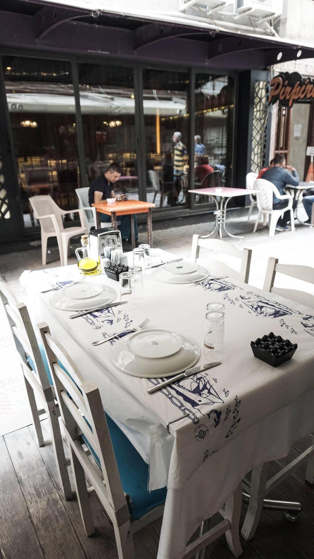 Vesta Hotel İzmir Dış mekan fotoğraf